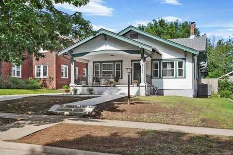 1144 S Owasso Avenue, Tulsa, OK 74120