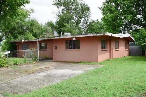 3812 E 28th Street, Tulsa, OK 74114