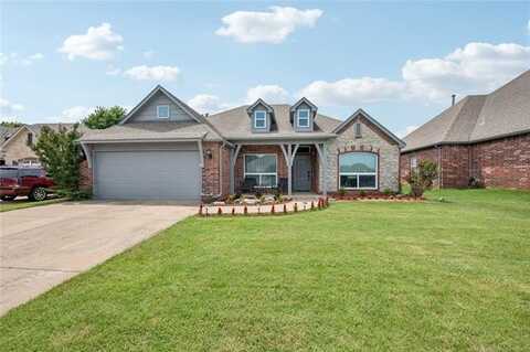 14220 S Vandalia Avenue, Bixby, OK 74008