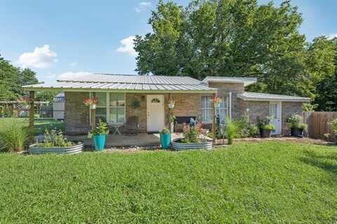 705 S E Street, Skiatook, OK 74070