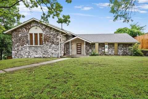 2936 E 75th Street, Tulsa, OK 74136