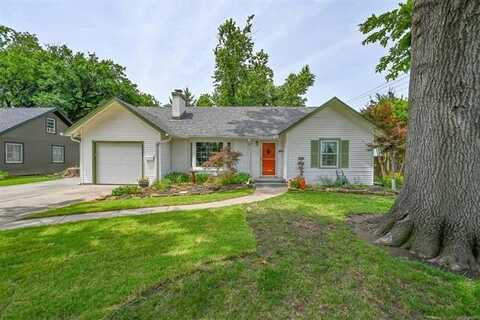 1347 E 37th Street, Tulsa, OK 74105