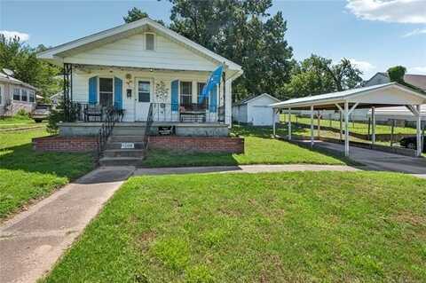 1209 N Garfield Avenue, Sand Springs, OK 74063
