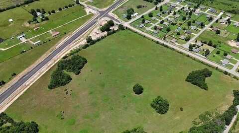 W Woodard Road, Tahlequah, OK 74464