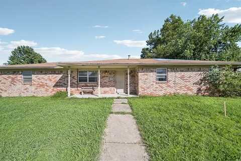 4921 S 94th East Avenue, Tulsa, OK 74145