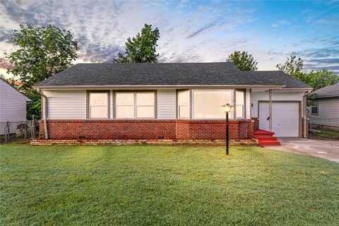 4138 E 36th Street, Tulsa, OK 74135