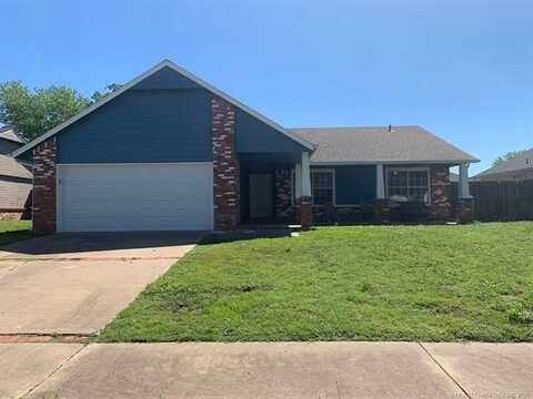 8231 N 127th East Avenue, Owasso, OK 74055