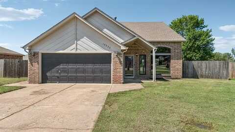 13225 E 128th Street N, Collinsville, OK 74021