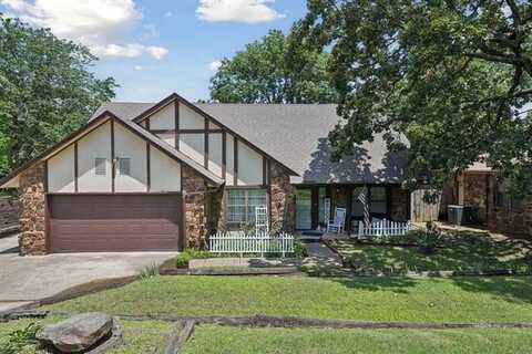 2519 W 53rd Street, Tulsa, OK 74107