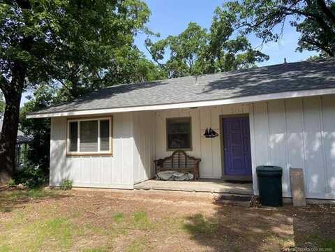 2929 County Road 356, Eucha, OK 74342