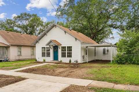 107 S Wyandotte Avenue, Dewey, OK 74029