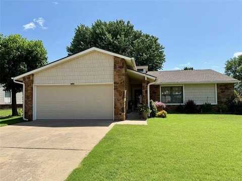 9613 N 107th East Avenue, Owasso, OK 74055