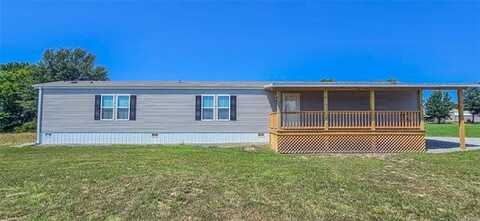 114210 S 4201 Road, Checotah, OK 74426