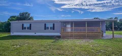 114210 S 4201 Road, Checotah, OK 74426