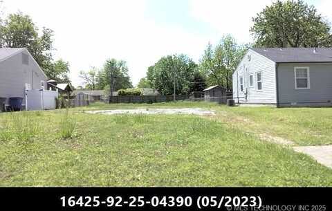232 E 46th Street, Tulsa, OK 74105