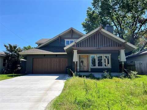 4949 S Boston Place, Tulsa, OK 74105