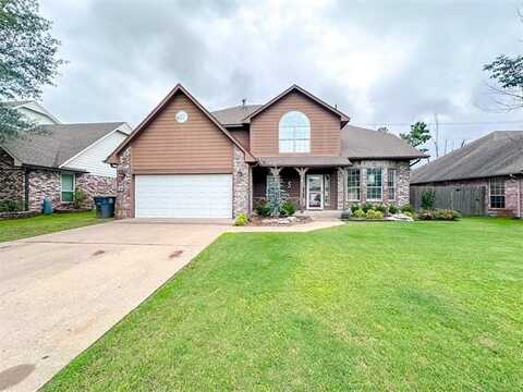7515 S 108th East Avenue, Tulsa, OK 74133