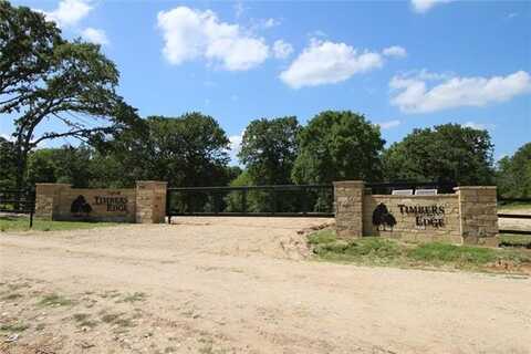 0 E Little Road, Kingston, OK 73439