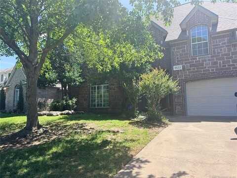 9533 S 88th East Avenue, Tulsa, OK 74133