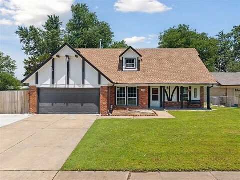 10905 E 24th Street, Tulsa, OK 74129