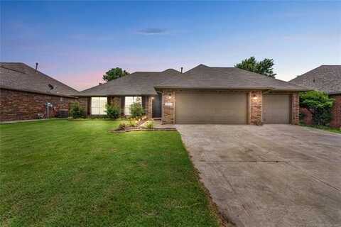 19714 E 44th Place, Broken Arrow, OK 74014