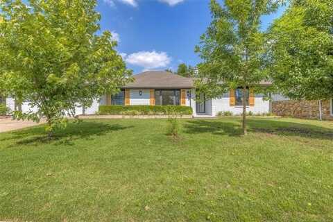 9421 S 69th East Avenue, Tulsa, OK 74133