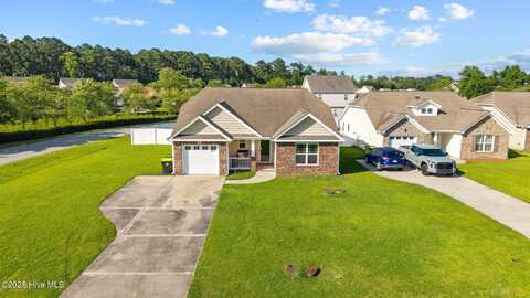 101 Falcon Landing Court, New Bern, NC 28560