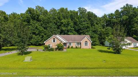 120 Stony Branch Road, New Bern, NC 28562