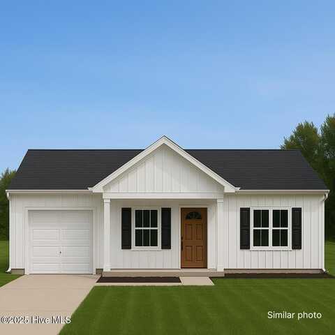 5650 County Line Road, New Bern, NC 28562