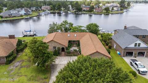 6018 Cardinal Drive, New Bern, NC 28560
