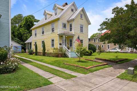 409 Hancock Street, New Bern, NC 28560