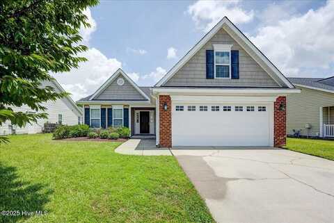 110 Kenmore Court, New Bern, NC 28560