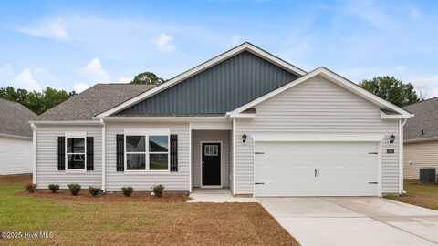 2631 Delilah Drive, Winterville, NC 28590