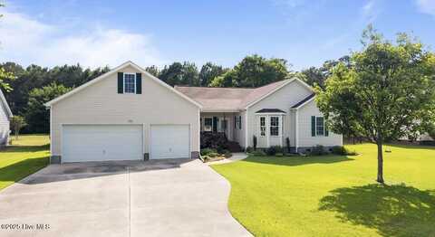 151 N Mitchell Way, Havelock, NC 28532