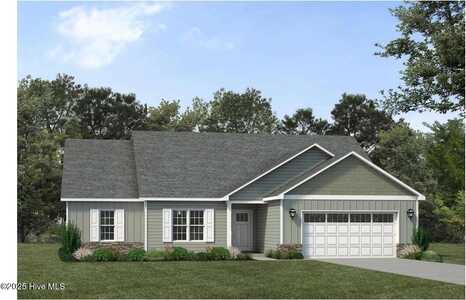 104 Delaware Drive, Newport, NC 28570