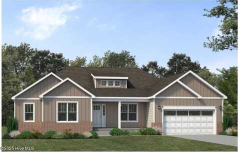 125 Tradition Trail, Newport, NC 28570