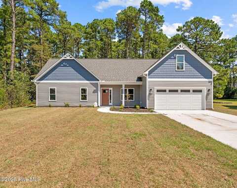 1230 Petite Terre Court, New Bern, NC 28560