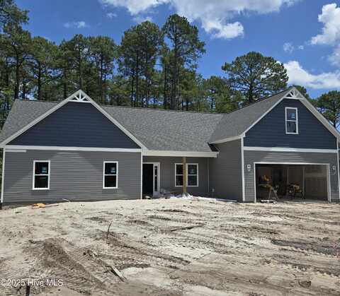 1230 Petite Terre Court, New Bern, NC 28560