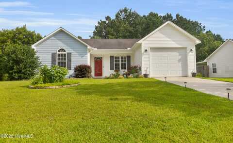 122 Fairmount Way, New Bern, NC 28562