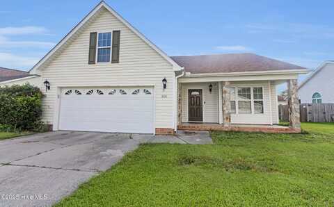106 Frost Court, New Bern, NC 28560