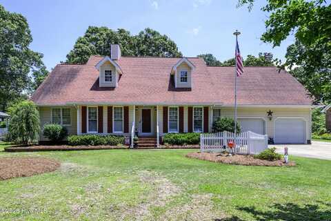 1992 Acorn Drive, New Bern, NC 28562