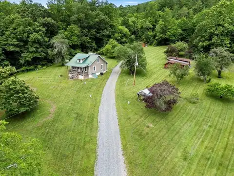 1467 Little Creek Road, Dublin, VA 24084