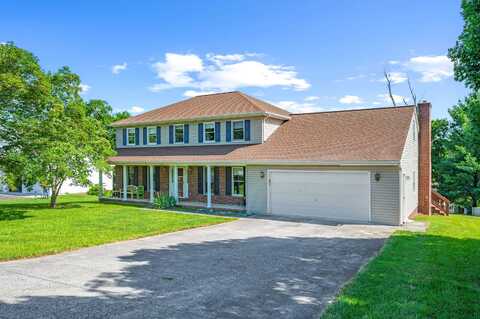 2000 NORTHSIDE Drive, Blacksburg, VA 24060