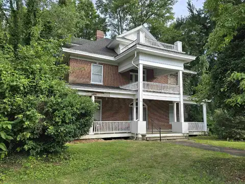 320 Maple Street, Dublin, VA 24084