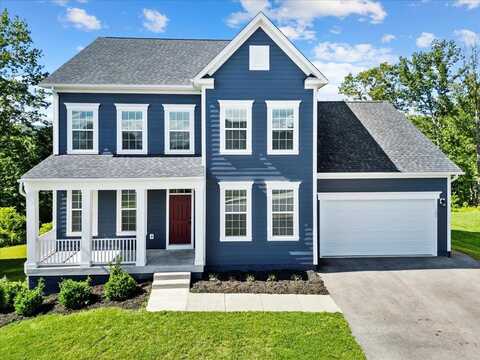 107 Kinloch Drive, Blacksburg, VA 24060