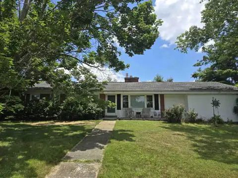 420 Powell Avenue, Dublin, VA 24084