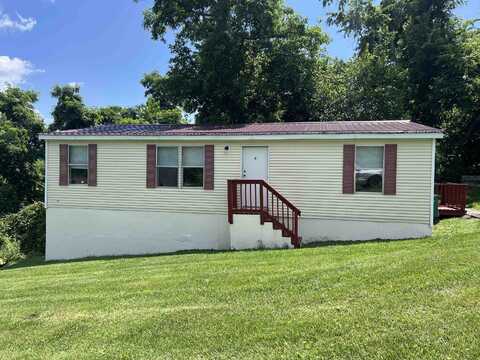 1117 Long Street, Christiansburg, VA 24073