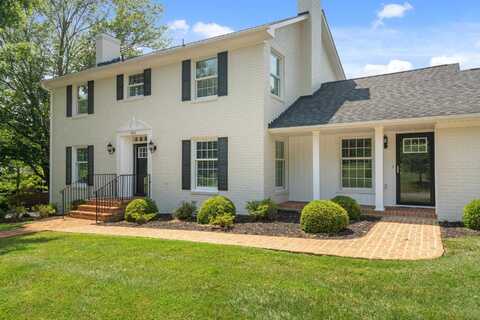 405 COHEE Road, Blacksburg, VA 24060