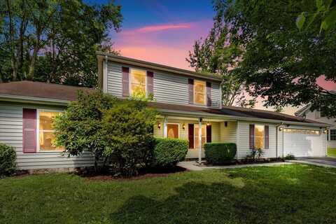 365 S Hill Drive, Christiansburg, VA 24073