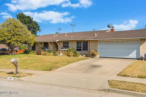 1146 George Drive, Santa Maria, CA 93455